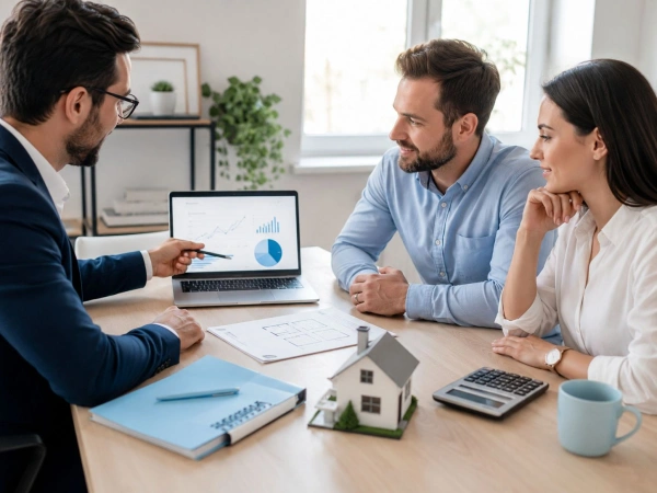 Les taux de crédit immobilier en juin 2026 : tendances et prévisions