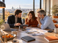 French Real Estate Market in October 2026 : Trends and Forecast