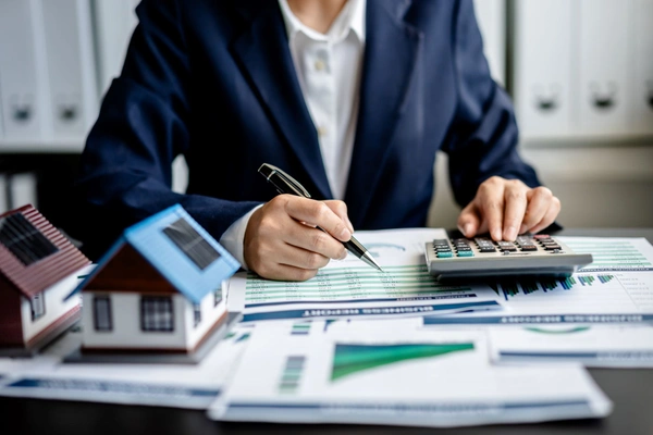 Les taux de crédit immobilier en avril 2025 : c'est le printemps !