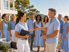Comment devenir conseiller immobilier avec Capifrance ?