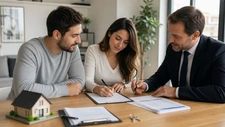 Comment fonctionne la condition suspensive d'obtention de prêt immobilier ?