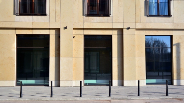 Le marché immobilier professionnel en 2026 : tendances et prévisions