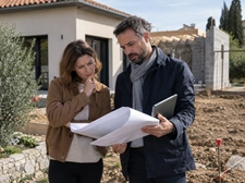 Refus de permis de construire : quels recours pour le propriétaire ?