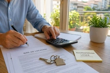 Rent Increase in France: Rules That Landlords and Tenants Must Follow