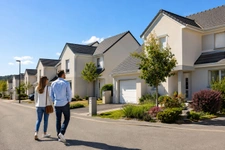 Acheter une maison en lotissement en 2026 : les avantages et inconvénients