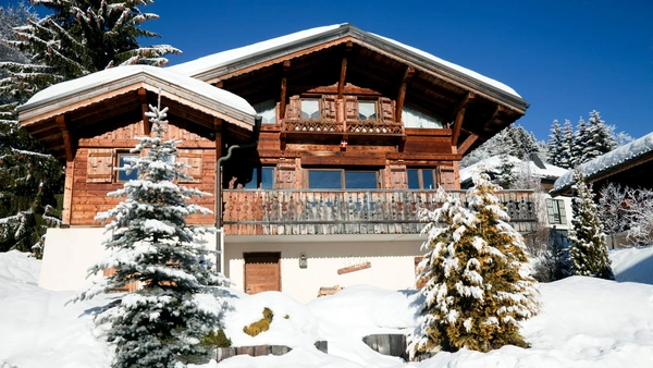 Achat immobilier à la montagne : les clés d'un bon investissement