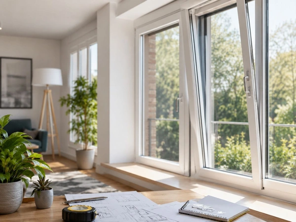 Quel est l'impact des fenêtres sur la valeur d'un bien immobilier en 2026 ?