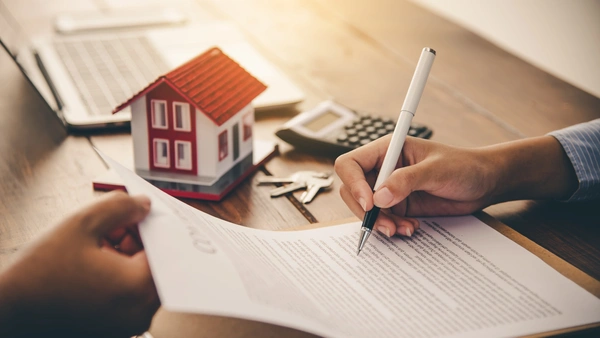 Peut-on changer d'assurance de prêt immobilier ?