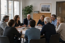 L'assemblée générale de copropriété : le guide pratique 2026