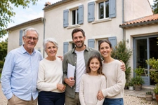 SCI familiale : le guide complet de la société civile immobilière en famille