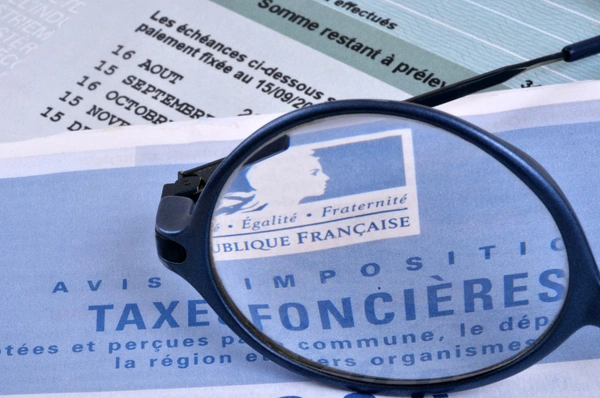 Augmentation de la taxe foncière en 2026 : ce qu'il faut savoir