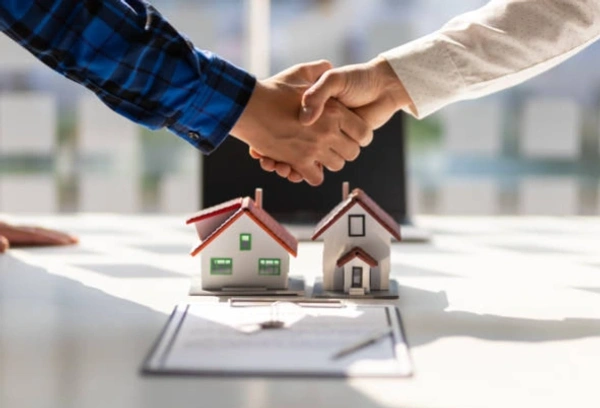 Les différentes étapes d'une vente immobilière