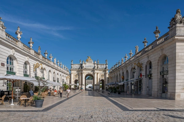 Nancy