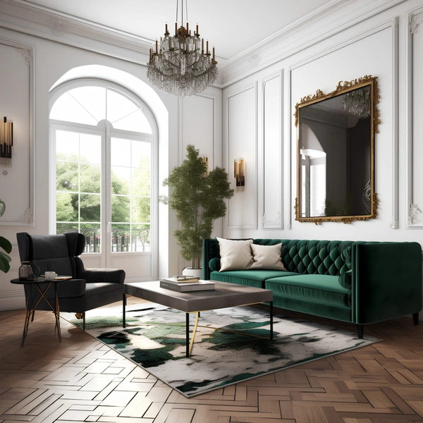 Tout savoir sur la succession d'un bien immobilier d'exception