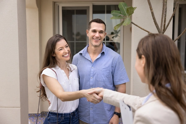 Comment obtenir l'historique des ventes immobilières à proximité de chez soi ?