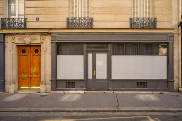 Comment trouver un local professionnel ou commercial ?