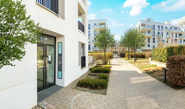 Pourquoi investir dans l'immobilier neuf ?