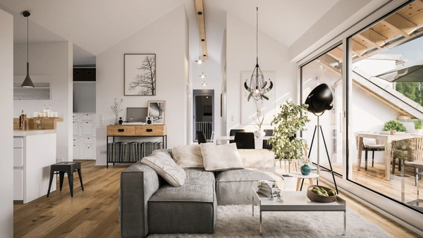 Guide to calculating property areas in real estate