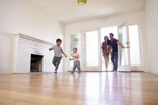 Qu'est-ce que la surface privative d'un bien immobilier à l'achat ?