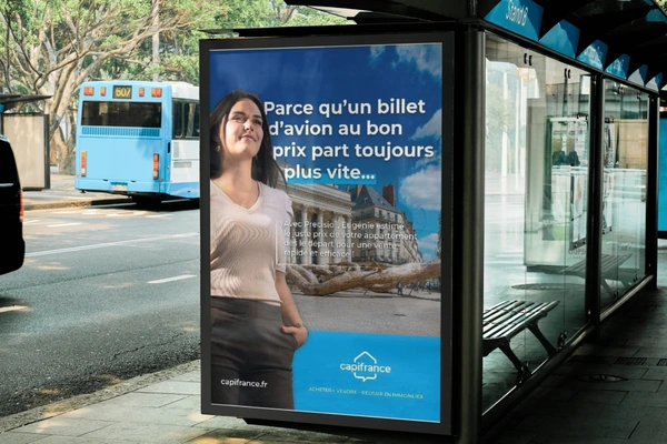 Capifrance accélère son recrutement en 2025  avec une opération inédite dans plusieurs grandes villes françaises