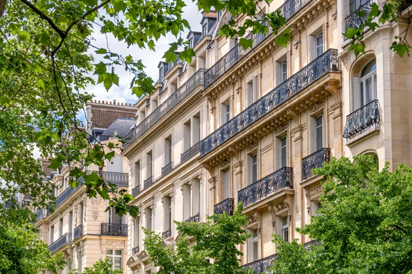 Qu'est-ce qu'un actif immobilier ?