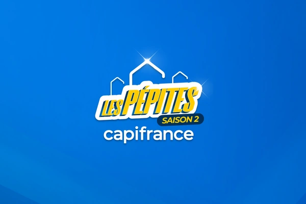 Capifrance relance son opération emblématique "Les Pépites"
