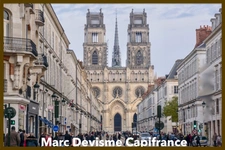 Orléans
