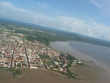 Cayenne