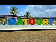 Matoury