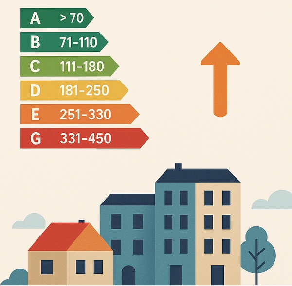 Tout savoir sur le DPE et ses nouvelles réformes