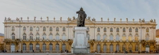 Nancy dans le top 10 des villes où le prix du m² est le plus bas