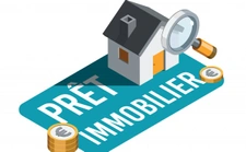 CREDIT IMMOBILER : COMMENT CA MARCHE ?