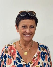 Isabelle BARETTE
