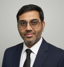 Udaykumar PAREKH