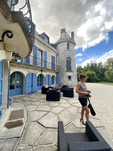 Natif de la région, je propose une expertise immobilière locale et un accompagnement sans faille.