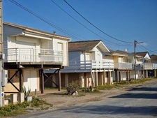 Gruissan