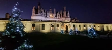 Chateau de Chambord