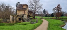 Le Hameau de la Reine