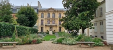 Musée Lambinet Versailles