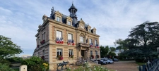 Maisons-Laffitte