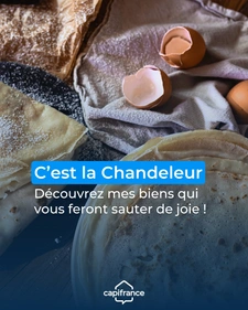 La Chandeleur