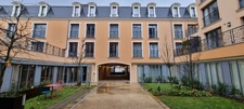 Oh Activ - Résidence sénior à Maisons Laffitte