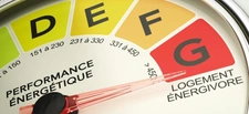 Passoires thermiques : l’interdiction de louer est maintenue au 1er janvier