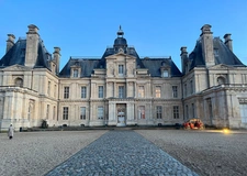 La vie à Maisons Laffitte