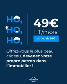 Rejoignez l’immobilier avec Capifrance en Savoie