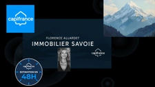 Immobilier à Aix-les-Bains en décembre