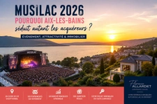 Musilac et immobilier à Aix-les-Bains : quel impact pour les propriétaires ?