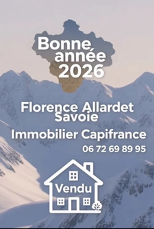 Bonne année 2026 !