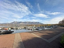 Le Bourget‑du‑Lac