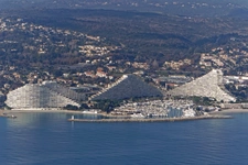 Villeneuve Loubet